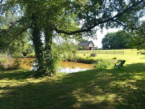 Vente maison 6 pièces Rennes Maurepas 35