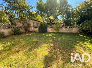 Vente maison 7 pièces Rennes Maurepas 35