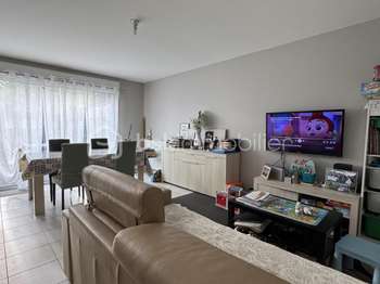 Vente maison 4 pièces Rennes Maurepas 35