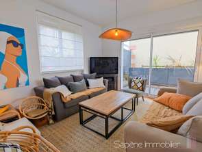 Vente Maison 6 chambresRennes Nord Saint-Martin