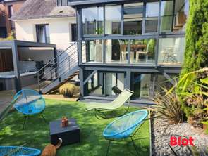Vente Maison 3 chambresRennes Nord Saint-Martin