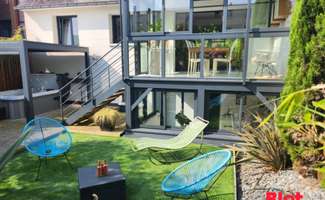 Photo Vente maison Rennes Nord Saint-Martin