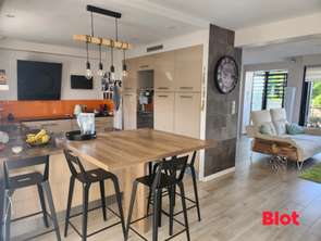 Vente Maison 3 chambresRennes Nord Saint-Martin