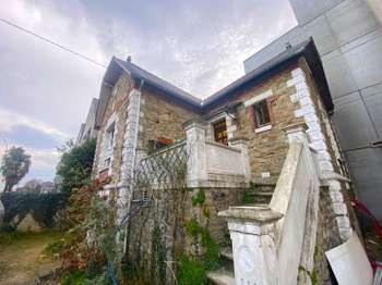 Vente maison 3 pièces Rennes Nord Saint-Martin 35