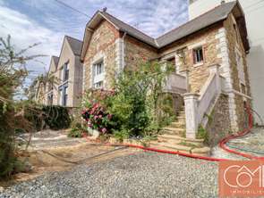 Vente Maison 2 chambresRennes Nord Saint-Martin