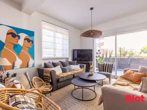 Vente Maison 5 chambresRennes Nord Saint-Martin