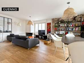 Vente Maison 5 chambresRennes Nord Saint-Martin