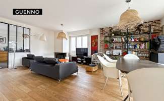 Photo Vente maison Rennes Nord Saint-Martin