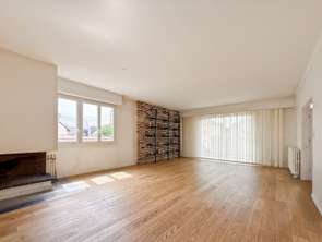 Vente Maison 5 chambresRennes Nord Saint-Martin
