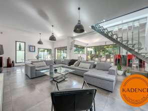 Vente Maison 4 chambresRennes Nord Saint-Martin