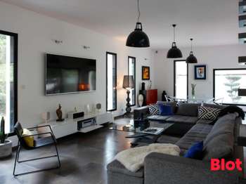 Vente Maison 4 chambresRennes Nord Saint-Martin