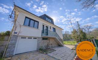 Photo Vente maison Rennes Nord Saint-Martin