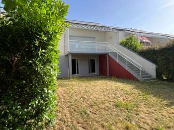 Vente maison 5 pièces Rennes Nord Saint-Martin 35