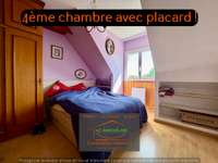Vente maison 6 pièces Vente maison 6 pièces