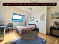 Vente maison 6 pièces Vente maison 6 pièces