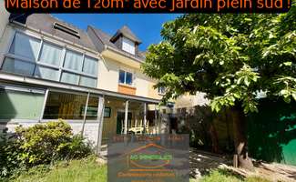 Photo Vente maison Rennes Nord Saint-Martin