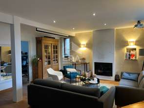 Vente Maison 5 chambresRennes Nord Saint-Martin