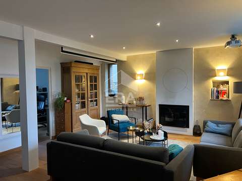 Vente maison 7 pièces Rennes Nord Saint-Martin 35