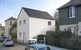 Photo Vente maison Rennes Nord Saint-Martin