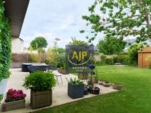 Vente Maison 4 chambresRennes Nord Saint-Martin