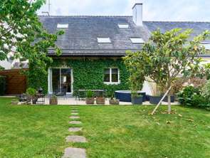 Vente Maison 4 chambresRennes Nord Saint-Martin