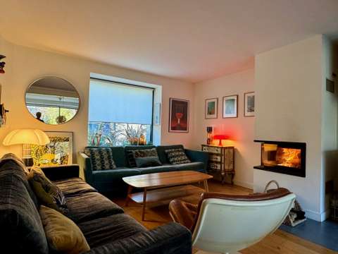 Vente maison 8 pièces Rennes Nord Saint-Martin 35