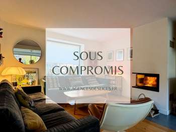 Vente Maison 5 chambresRennes Nord Saint-Martin