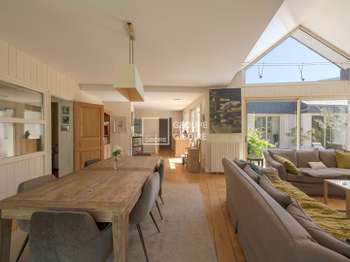 Vente maison 8 pièces Rennes Nord Saint-Martin 35