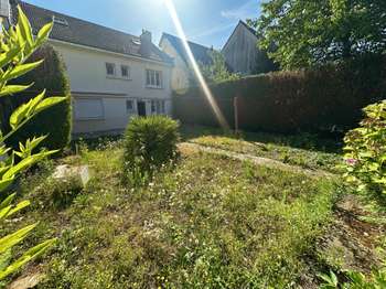 Vente maison 6 pièces Rennes Nord Saint-Martin 35