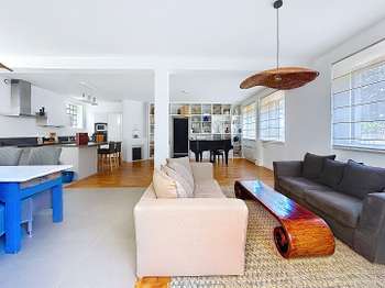 Vente Maison 6 chambresRennes Nord Saint-Martin