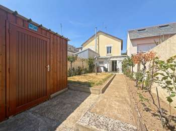 Vente maison 5 pièces Rennes Nord Saint-Martin 35