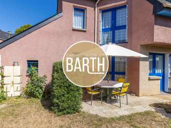 Vente Maison 4 chambresRennes Nord Saint-Martin