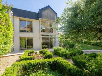 Vente maison 8 pièces Rennes Nord Saint-Martin 35