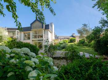 Photo Vente maison Rennes Nord Saint-Martin