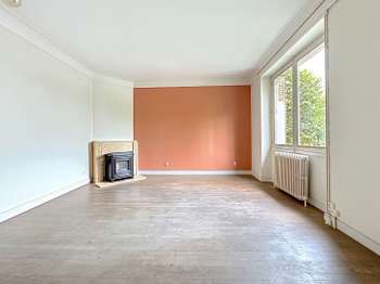 Vente Maison 3 chambresRennes Nord Saint-Martin