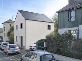 Vente Maison 3 chambresRennes Nord Saint-Martin