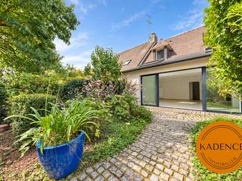 Vente Maison 3 chambresRennes Nord Saint-Martin