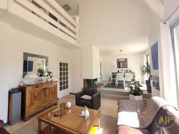 Vente Maison 4 chambresRennes Nord Saint-Martin