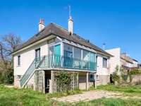 Vente maison 8 pièces Vente maison 8 pièces