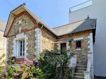 Vente maison 5 pièces Rennes Nord Saint-Martin 35