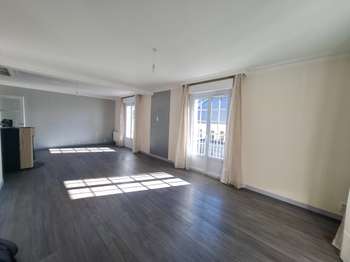 Vente Maison 3 chambresRennes Nord Saint-Martin