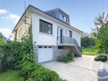 Vente Maison 7 chambresRennes Nord Saint-Martin