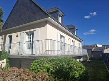 Vente Maison 3 chambresRennes Nord Saint-Martin