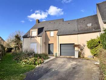 Vente Maison 5 chambresRennes Patton
