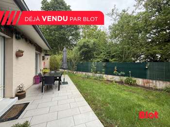 Vente Maison 4 chambresRennes Patton