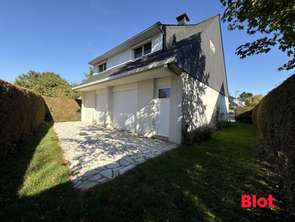 Vente Maison 4 chambresRennes Patton