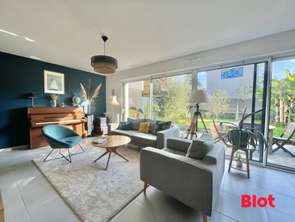 Vente Maison 3 chambresRennes Patton