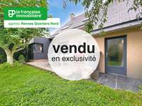 Vente maison 7 pièces Vente maison 7 pièces