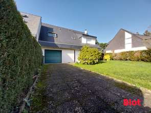 Vente Maison 4 chambresRennes Patton