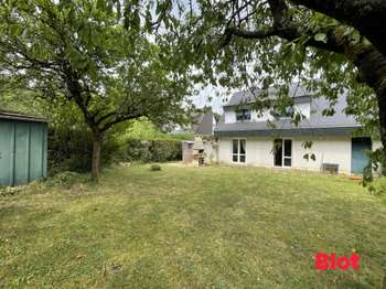 Vente Maison 4 chambresRennes Patton